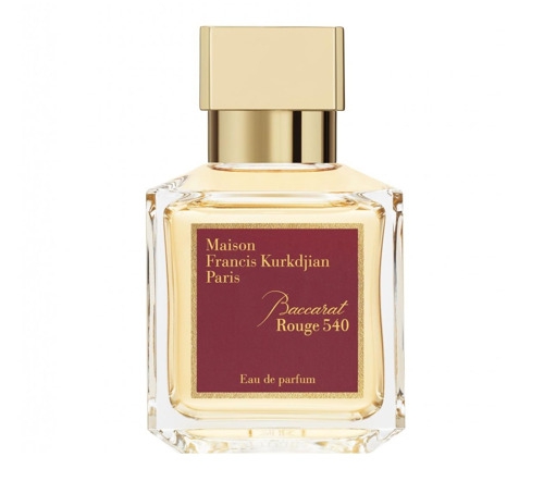 اکسترا پرفیوم عطر باکارات رژ 540