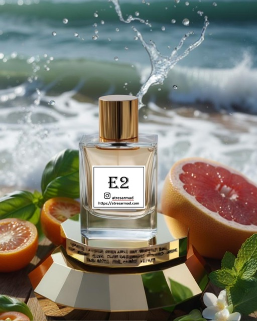 عطر E2