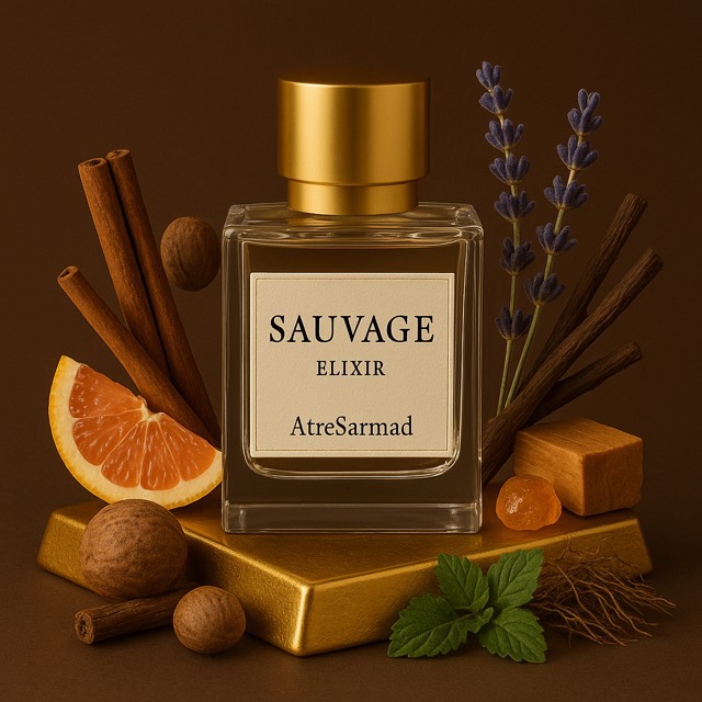 sovage elixir