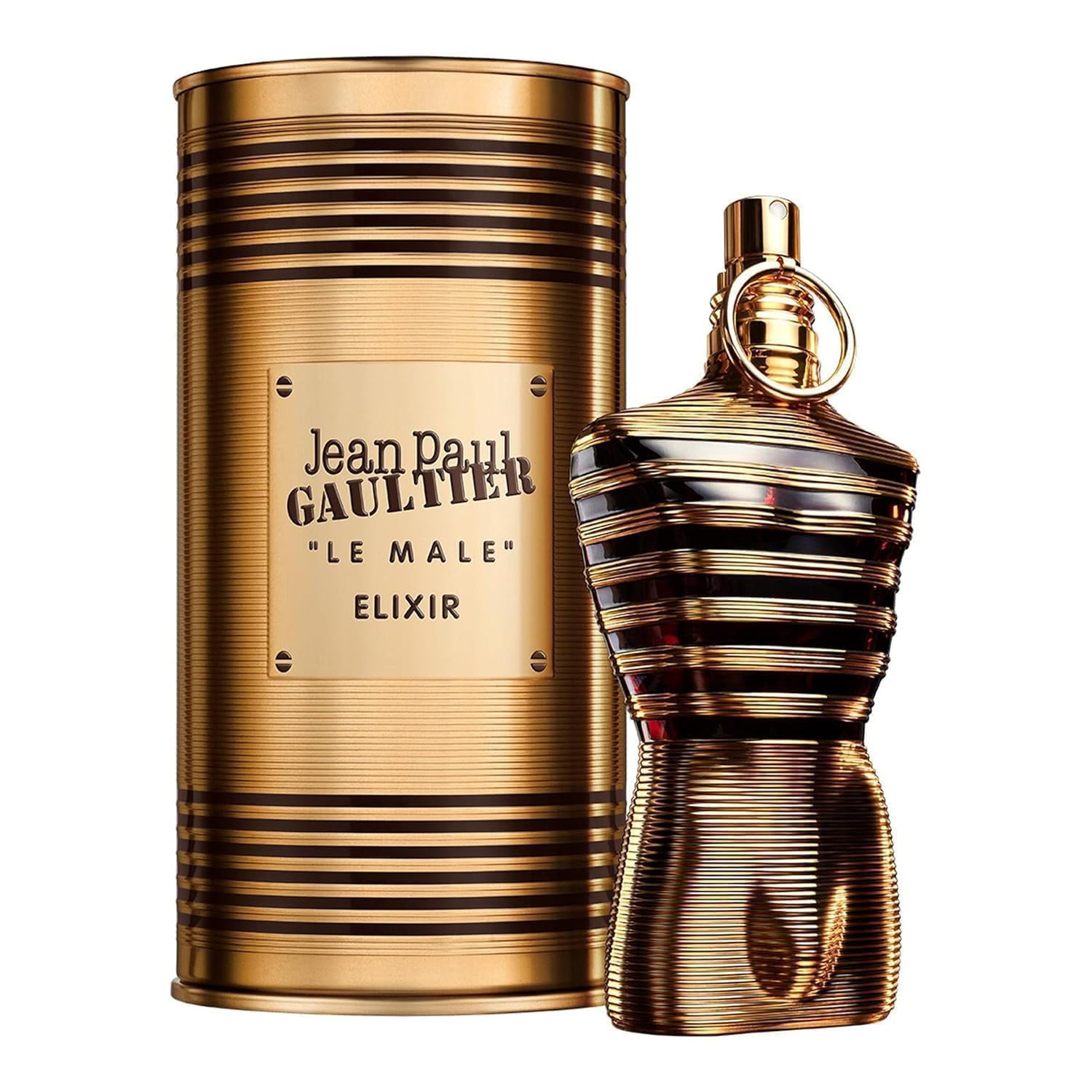 عطر ادکلن ژان پل گوتیه له میل الکسیر