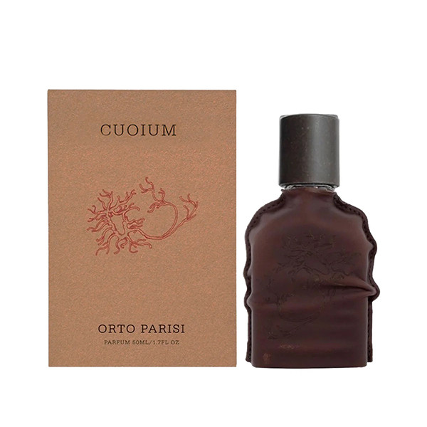 عطر ادکلن اورتو پاریسی کویوم(کوئوم) | Orto Parisi Cuoium