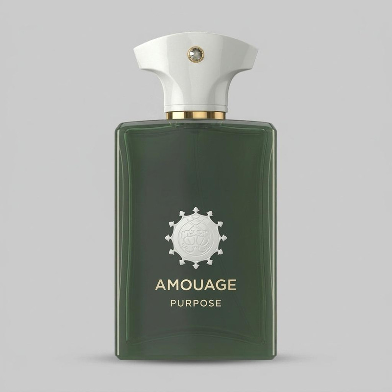 عطر ادکلن آمواج پرپس (پورپس) | Amouage Purpose
